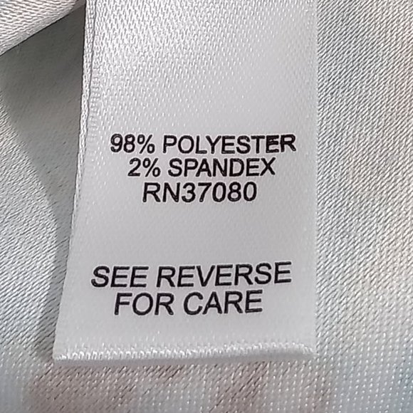 Versona Floral Print Sundress Size 14 - Picture 7 of 9